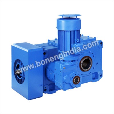 BE Bucket Elevator Gearbox