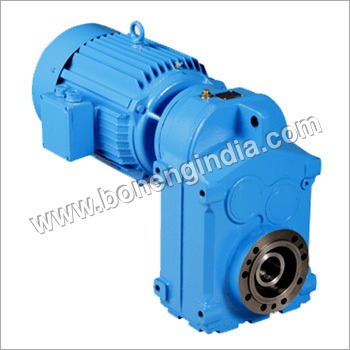 Gearmotor