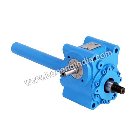 Bevel Gear Screw Jacks