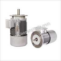 M Series Three-phase Asynchronous Motor