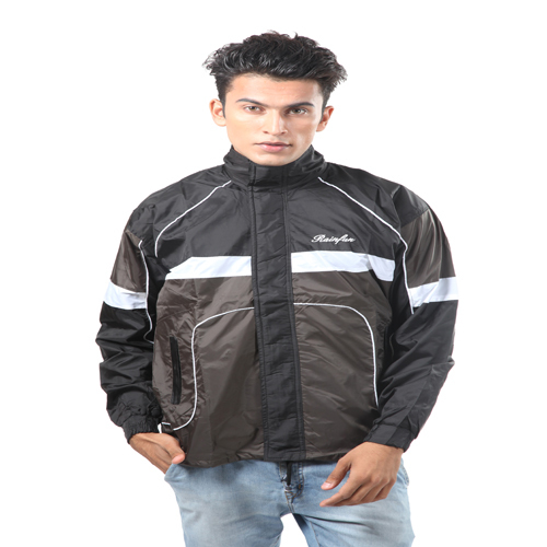 Rain fun Trendy Windcheater