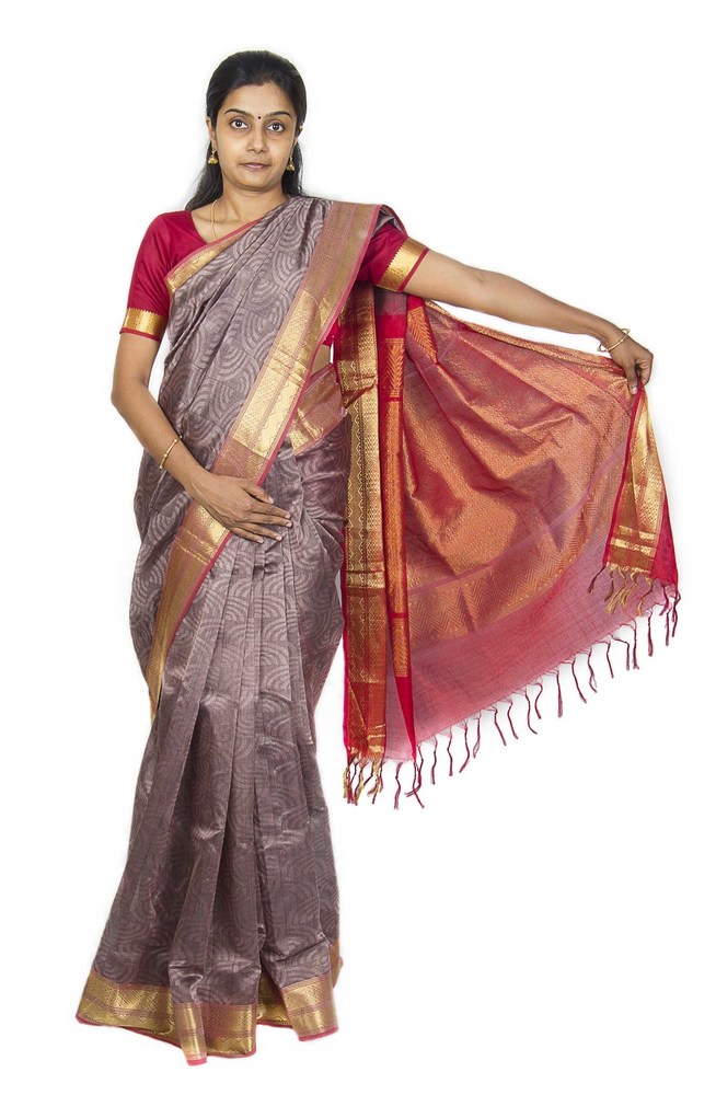 Silk Sarees