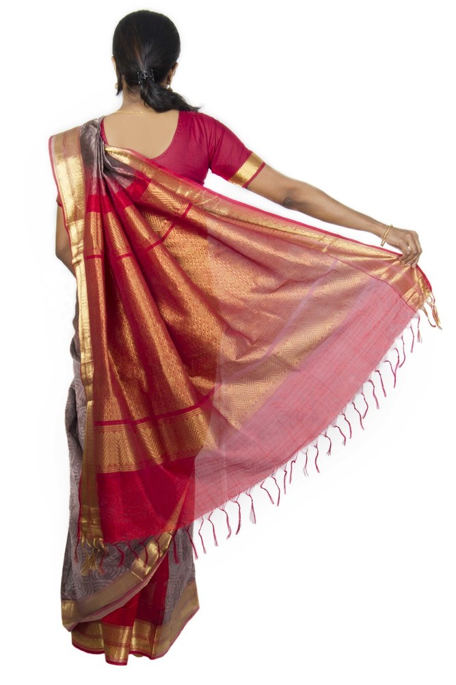 Silk Sarees