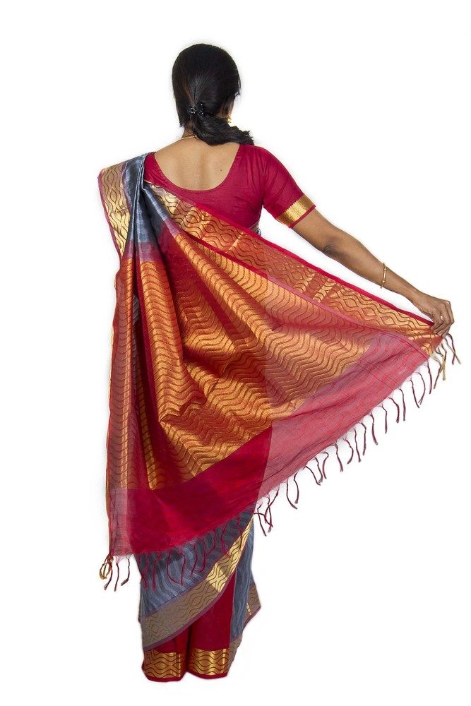 Silk Sarees