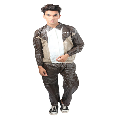 Rainfun Gents PVC Rainsuit
