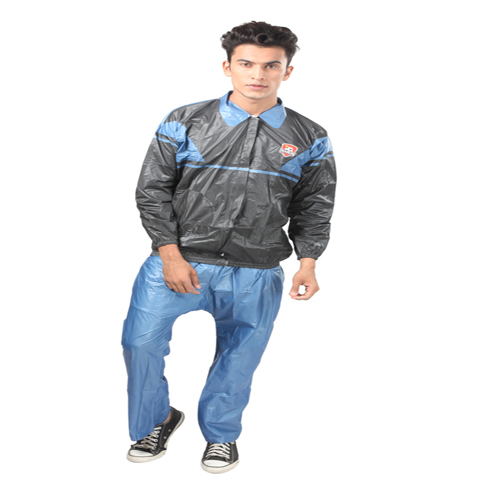 Rainfun Gents PVC Rainsuit