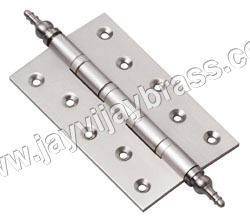 Brass Crown Bearing Hinges