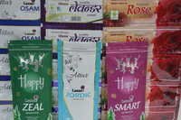 Multi Agarbatti Pouch