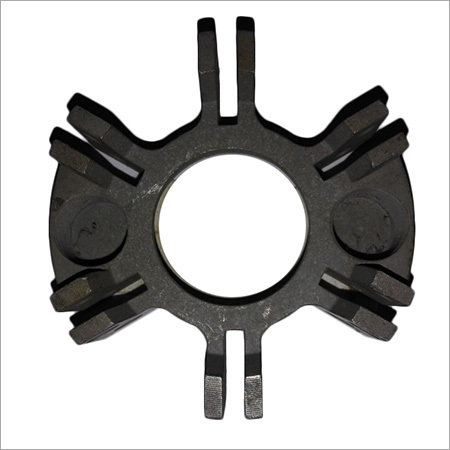 Aluminum Aluminium Alloy Forged Products