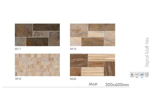 Brown 2x2 Feet Polished Finished Square Shaped Wooden Wall Tiles at Best  Price in Jamshedpur