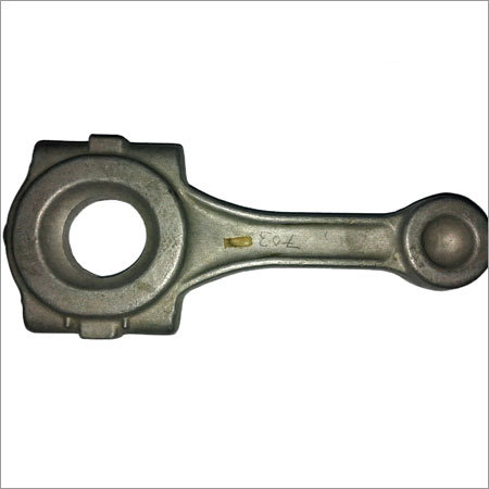 Aluminium Alloy Forging Dimension(L*W*H): As Per Drawing