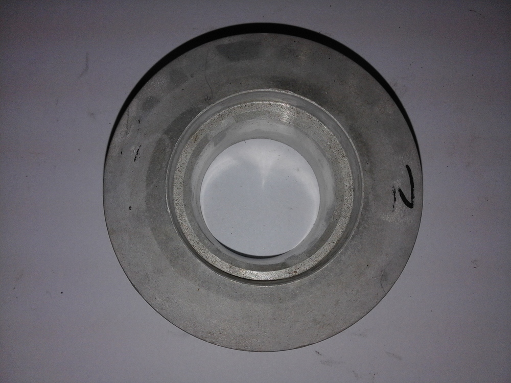 Customized Aluminium Alloy Forging