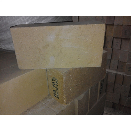 Refractory Fireproof Bricks Refractory Fireproof Bricks