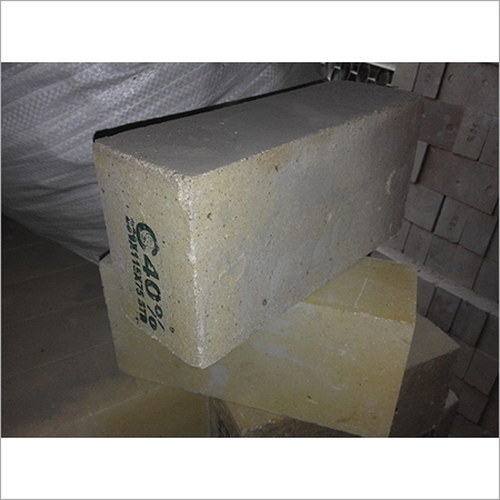 Fireclay Insulation Bricks Fireclay Insulation Bricks