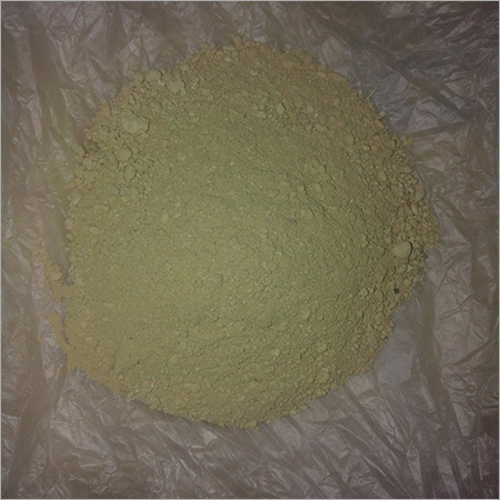 Refractory Products