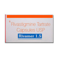 Rivamer 1.5 Tablets