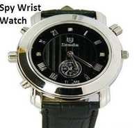 spy wrist watch camera in surat