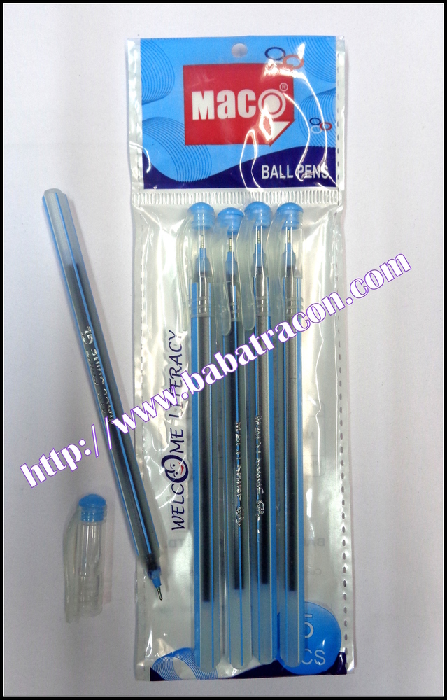Direct Fill Pens