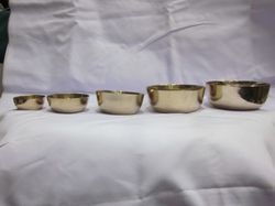 Serving Bowl Set