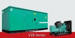1500Kva Cummins Generator
