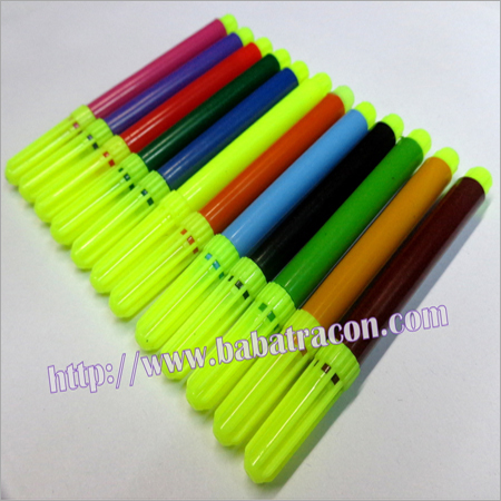 Student's Drawing Pen