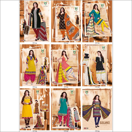 Salwar Kameez Wholesale