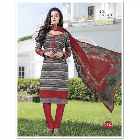 Cotton Dress Material dealer