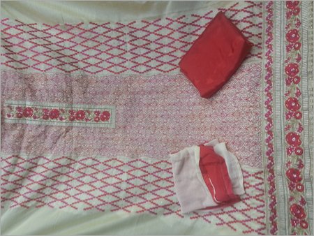 Ladies Salwar Kameez