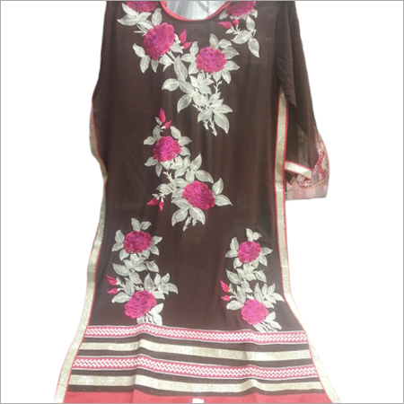Non Catalog PUNJABI DRESSES Boutique Style