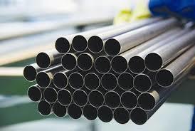 Carbon Steel ERW Pipes