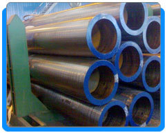 Carbon Saw Steel Pipe