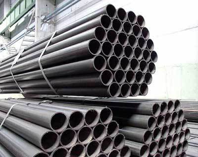 Carbon Steel Seamless Pipes