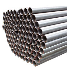 Cold Drawn Welded Pipes