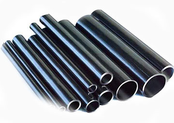 High Pressure Seamless Boiler Tubes