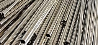 Industrial Carbon Steel Pipes And Tubes