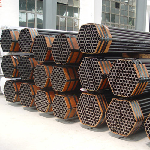 Seamless Boiler Tubes