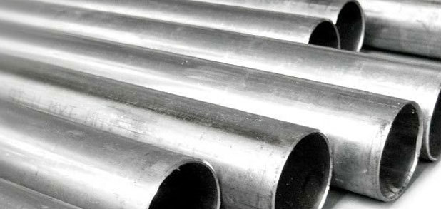 Carbon Steel Seamless Tubes
