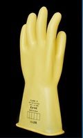 Electric Shock Proof Rubber Hand Gloves