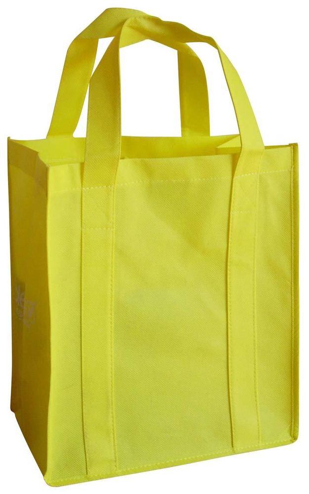 Woven Promotional Bags