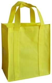 Woven Promotional Bags