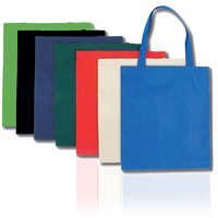 Woven Fancy Promotional Bags
