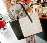 Promotional Newspaper Bag