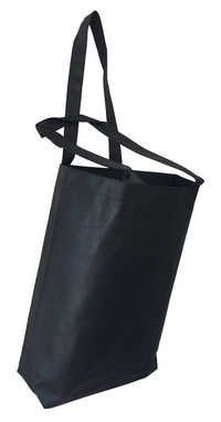 Black Promotional Bags