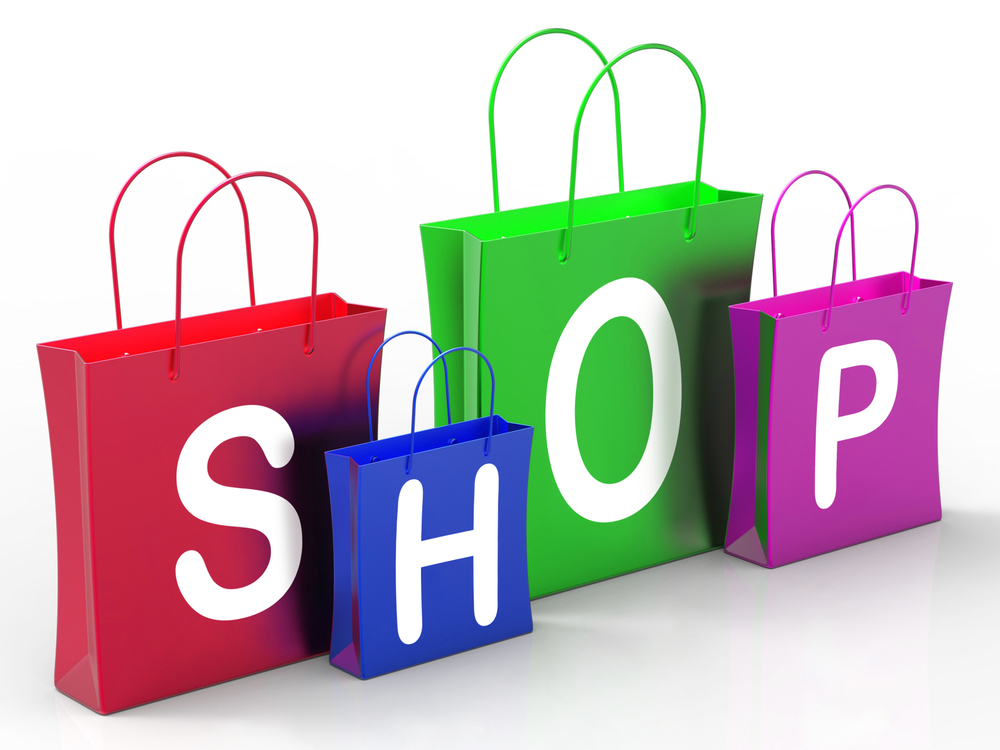 Shopping Bags