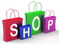 Shopping Bags