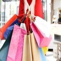 Ladies Shopping Bag