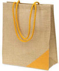 General Purpose Jute Shopping Bag