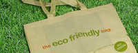 Eco-Friendly Shopping Bags