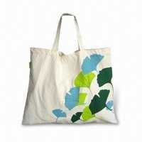 Cotton Shopping Bag