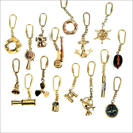 Nautical Keychains